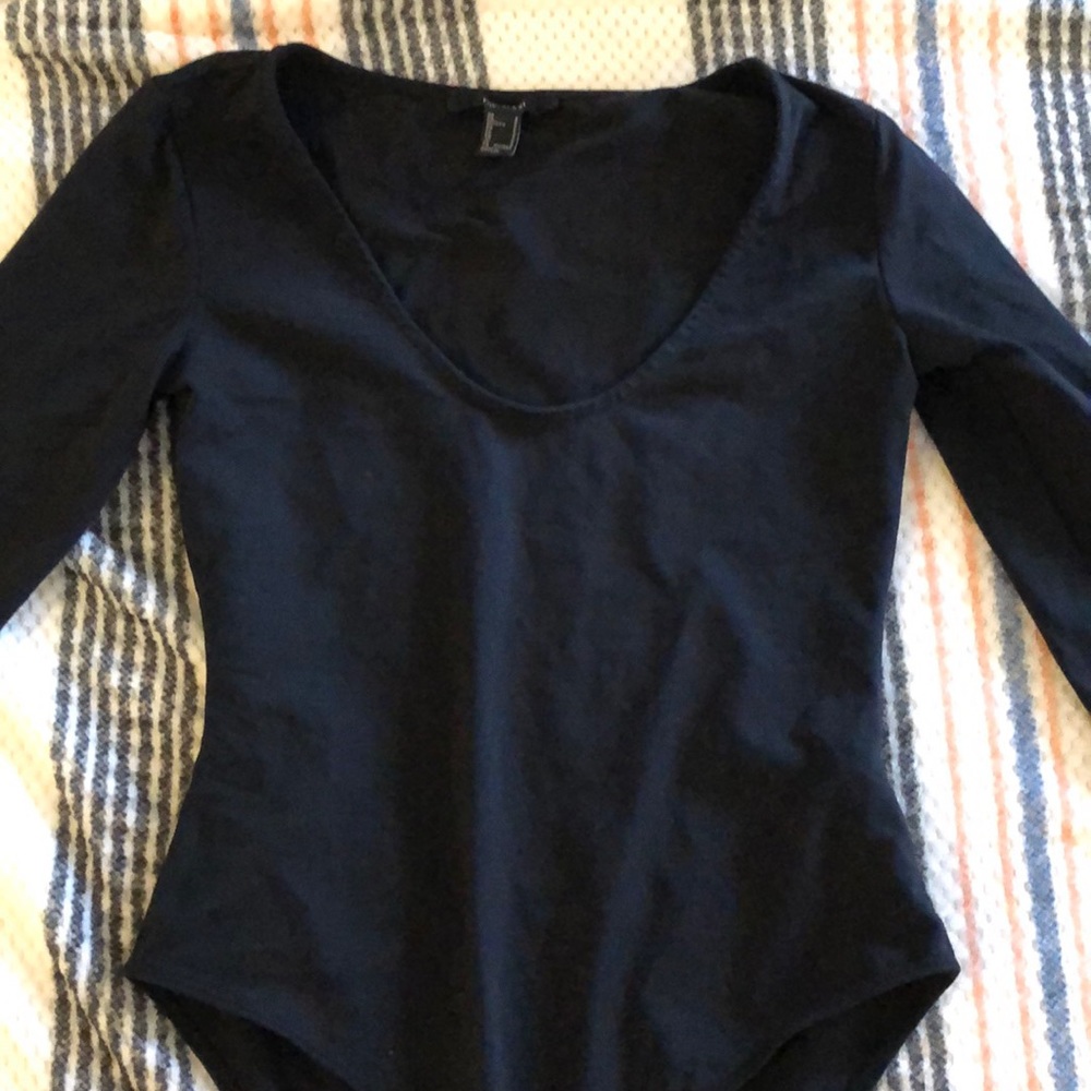 Leotard